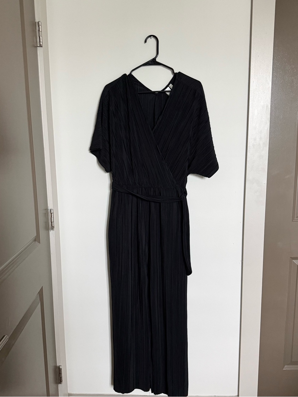 Y.A.S. ASOS Black Romper/Jumpsuit - Size 10
